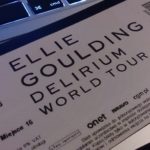 Bilet na koncert Ellie Goulding