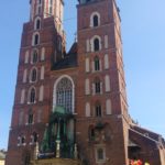 Kościół Mariacki w Krakowie
