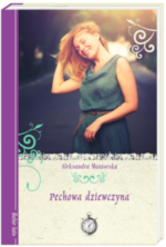 Pechowa dziewczyna, Aleksandra Mantorska